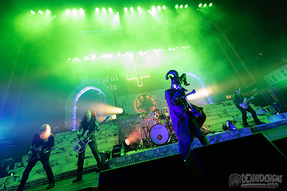 Mercyful Fate