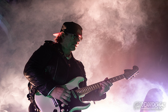 Mercyful Fate