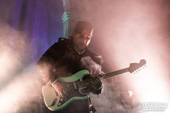 Mercyful Fate