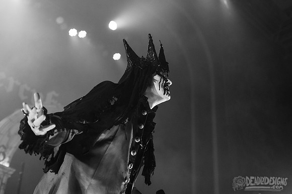 Mercyful Fate
