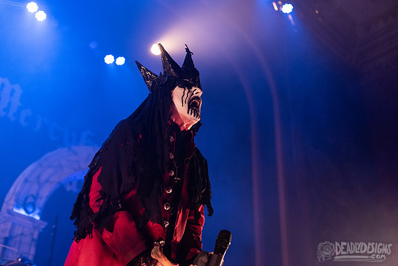 Mercyful Fate