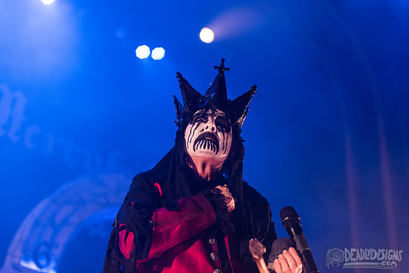 Mercyful Fate