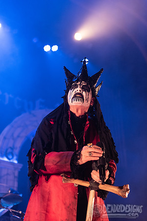 Mercyful Fate