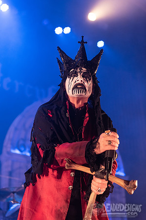 Mercyful Fate