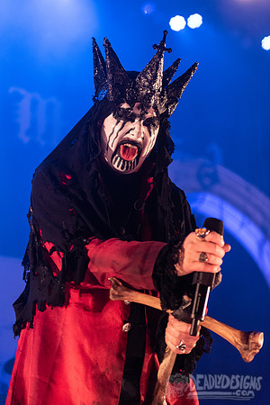 Mercyful Fate