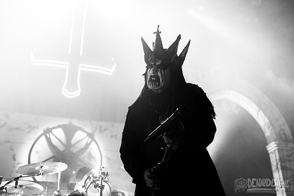 Mercyful Fate