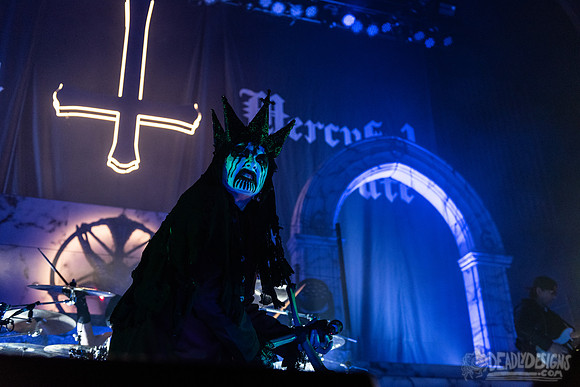 Mercyful Fate
