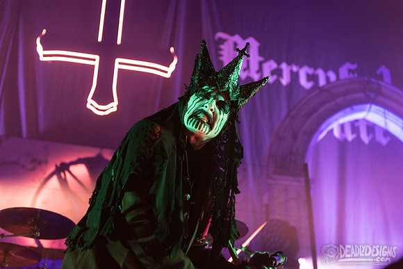 Mercyful Fate