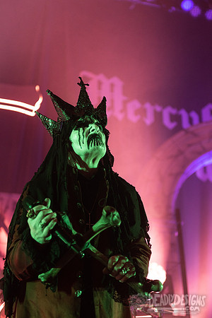 Mercyful Fate