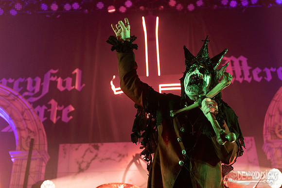Mercyful Fate