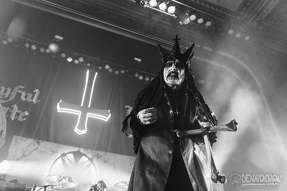 Mercyful Fate