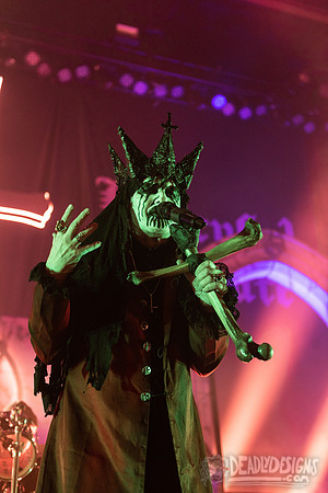 Mercyful Fate