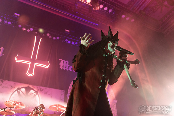 Mercyful Fate