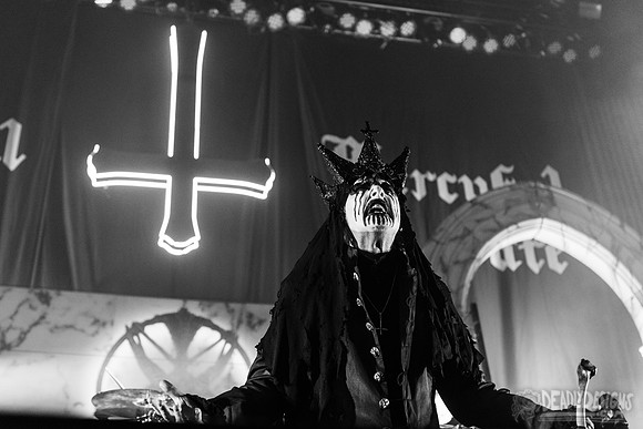 Mercyful Fate