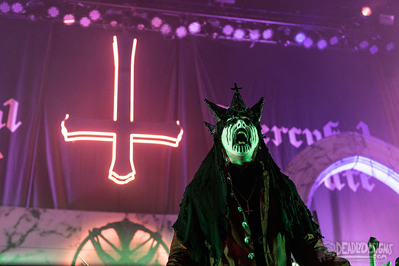 Mercyful Fate