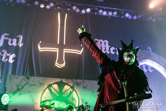 Mercyful Fate