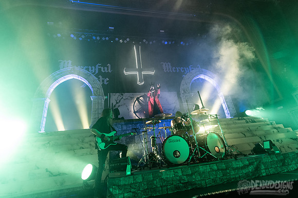 Mercyful Fate