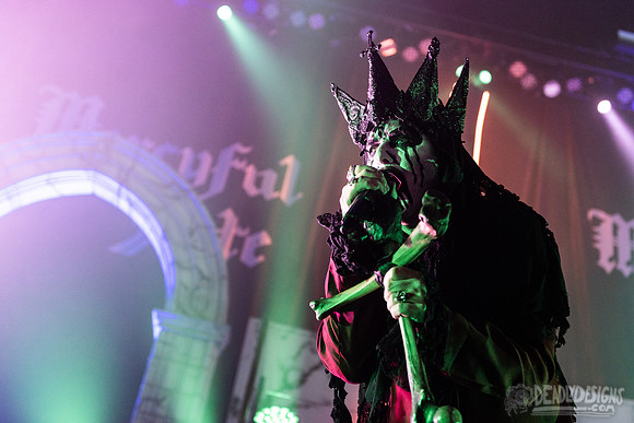 Mercyful Fate