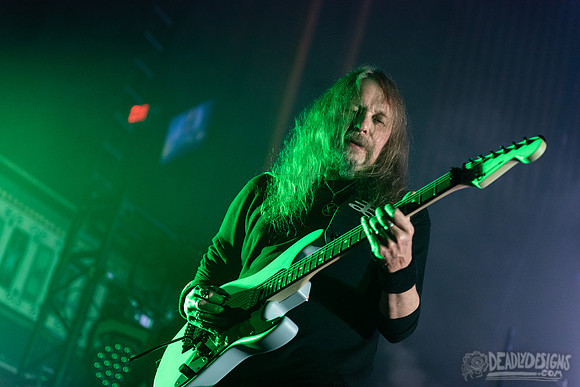 Mercyful Fate