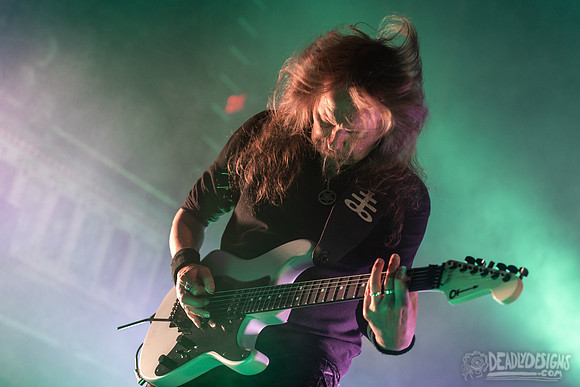 Mercyful Fate