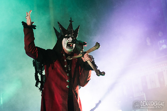 Mercyful Fate