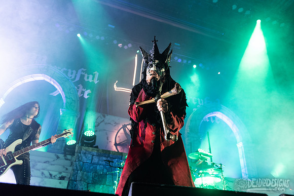 Mercyful Fate