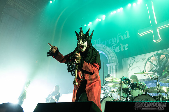 Mercyful Fate