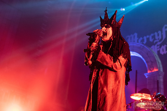 Mercyful Fate
