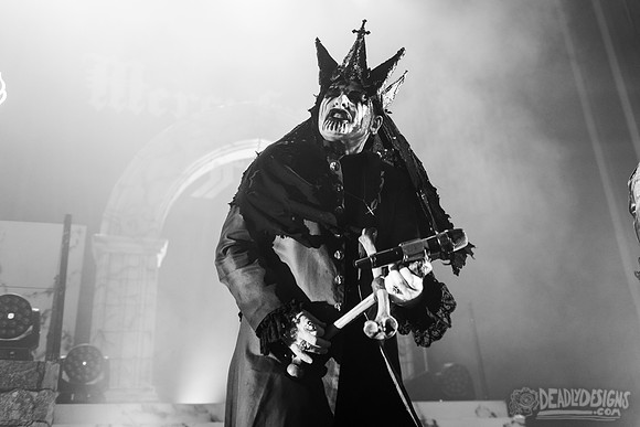 Mercyful Fate