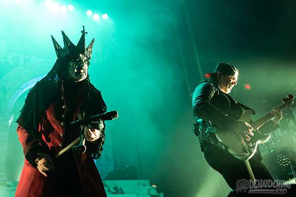 Mercyful Fate