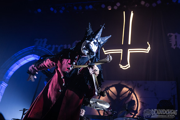 Mercyful Fate