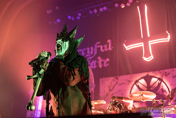 Mercyful Fate