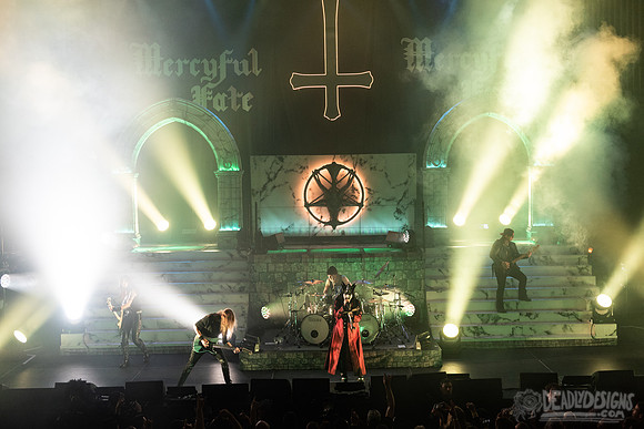 Mercyful Fate