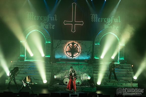 Mercyful Fate