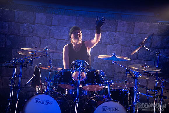 Mercyful Fate