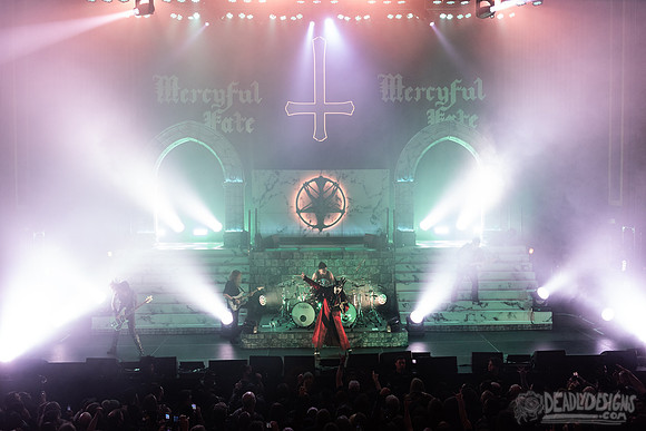 Mercyful Fate