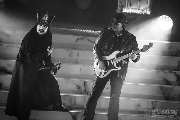 Mercyful Fate