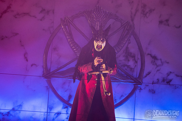 Mercyful Fate