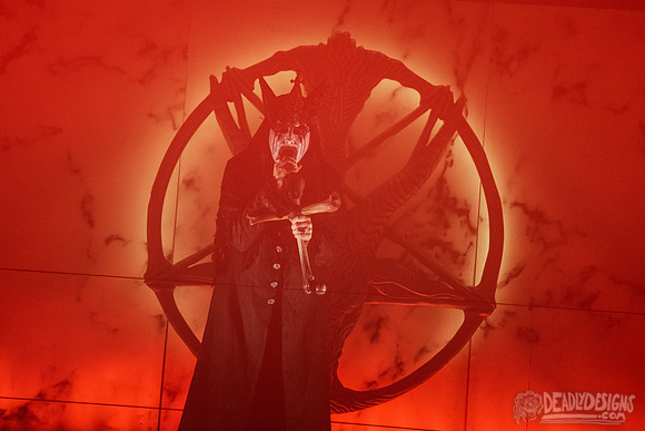 Mercyful Fate
