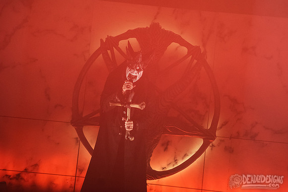 Mercyful Fate