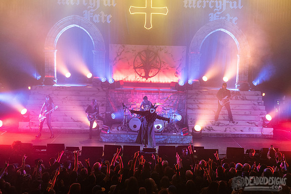 Mercyful Fate
