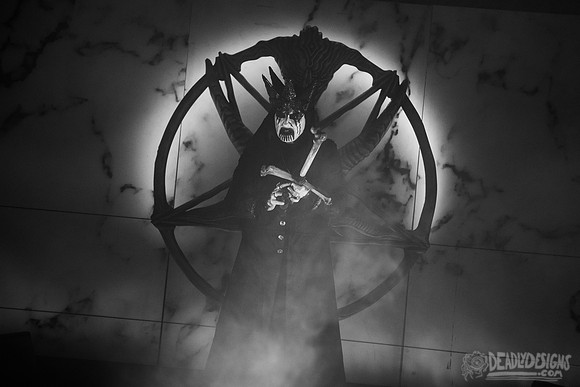 Mercyful Fate