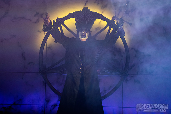 Mercyful Fate