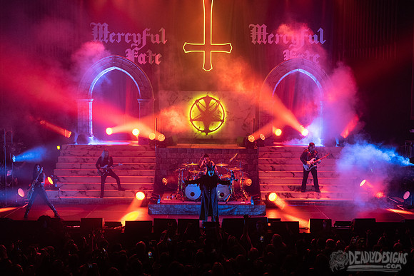 Mercyful Fate