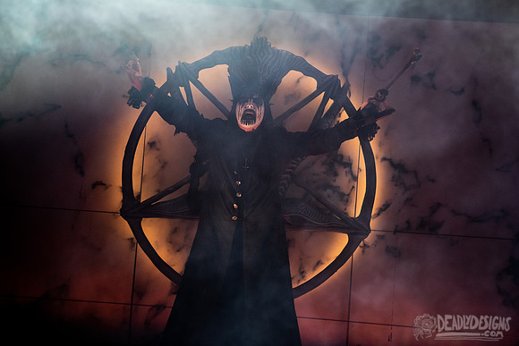 Mercyful Fate