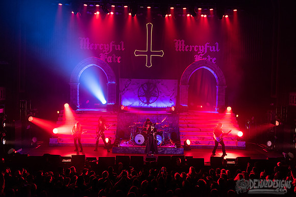 Mercyful Fate