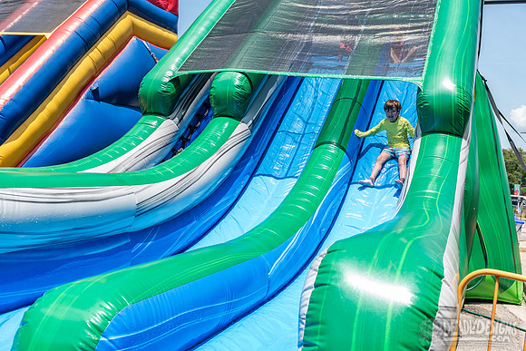 KidsFest Activities