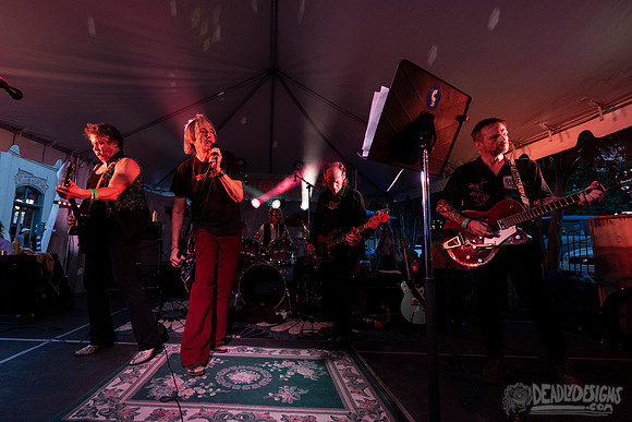 Kilkenny Cats