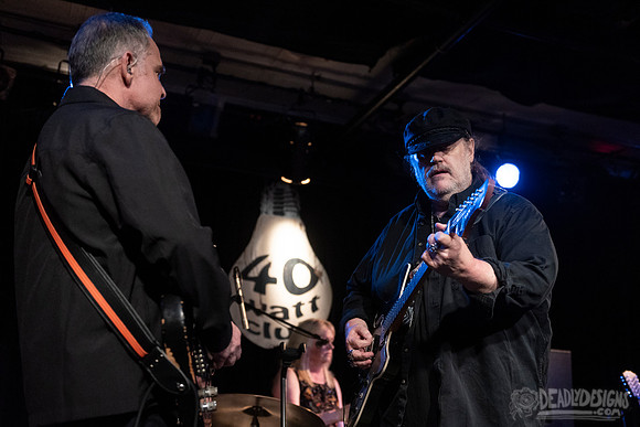Matthew Sweet