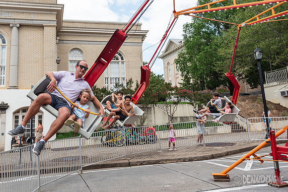 KidsFest Activities